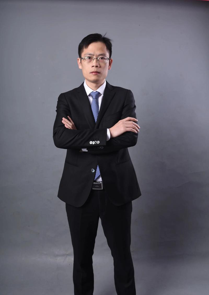 游思妤 视觉与舞美负责人